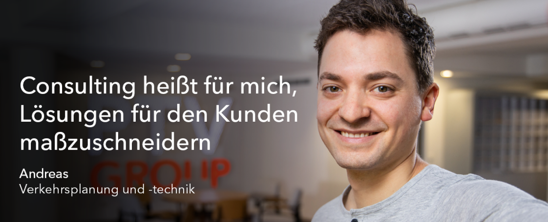Projektleiter*in Verkehrsplanung & Verkehrstechnik (m/w/d), 2. Bild