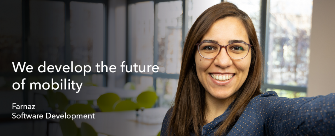Software Engineer/Backend Developer (m/f/d), 1. image