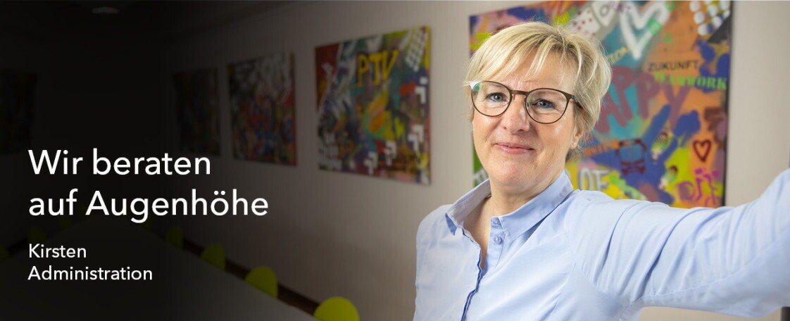 Team- / Projektassistenz (m/w/d), 1. Bild