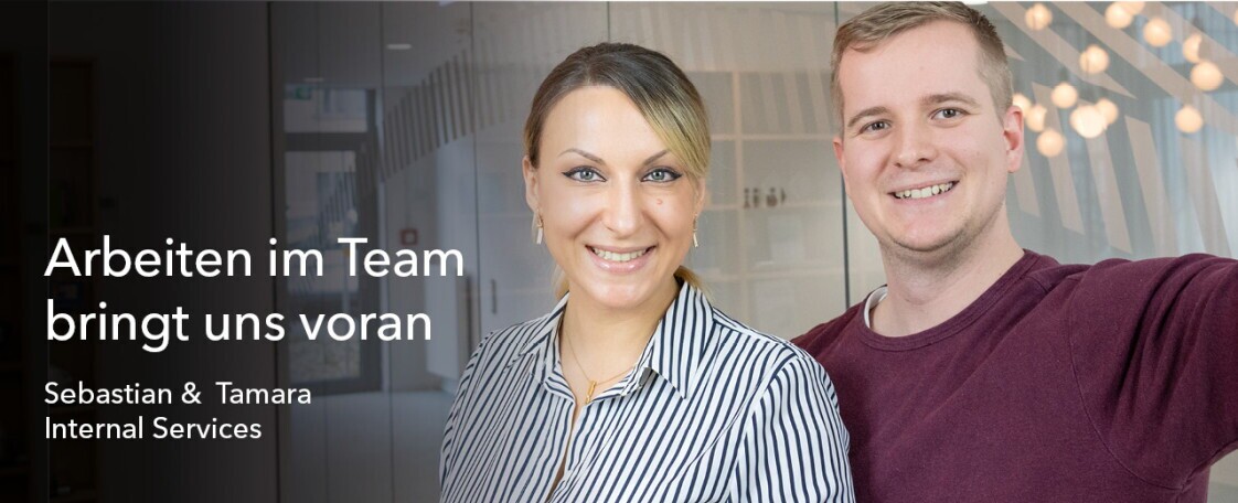 Werkstudent*in Finance Process Automation (m/w/d), 1. Bild