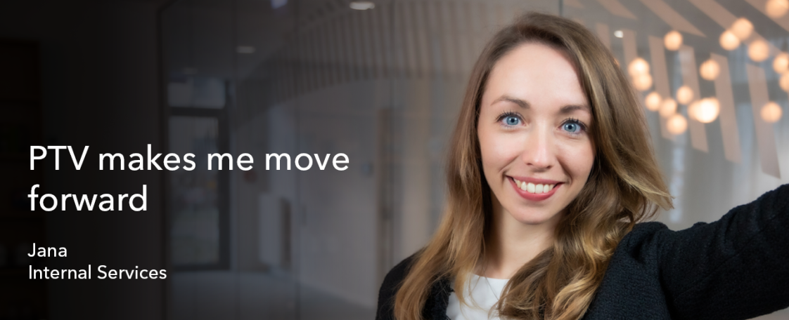 Senior People Business Partner (m/f/d) - International, 1. Bild