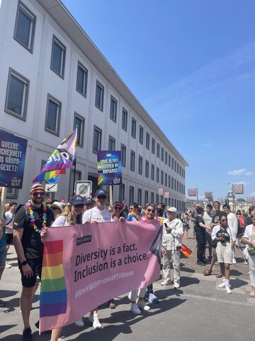 CSD Kalrsruhe