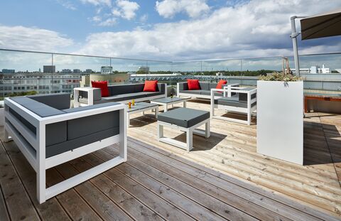 PTV Group Rooftop