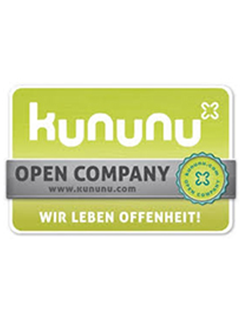 Kununu Open Company PTV Group
